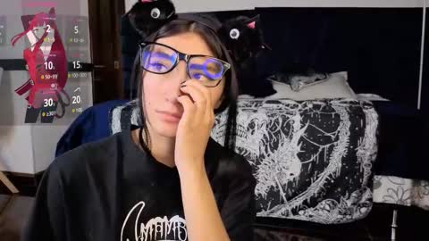 Snapshot of mariagh_ chatting on October 16, 2025, 7:48 pm Maria online show from October 16, 2025, 7:48 pm