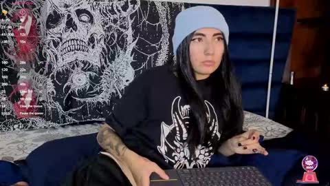 Snapshot of mariagh_ chatting on October 21, 2025, 7:36 pm Maria online show from October 21, 2025, 7:36 pm