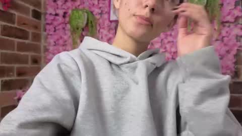 Maria online show from March 5, 2026, 8:38 pm