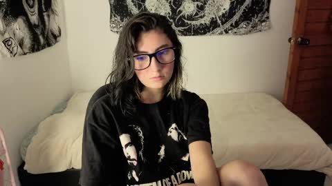 Maria online show from May 31, 2026, 10:55 pm