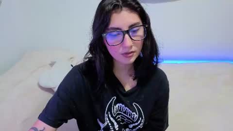 Maria online show from June 28, 2026, 1:33 am