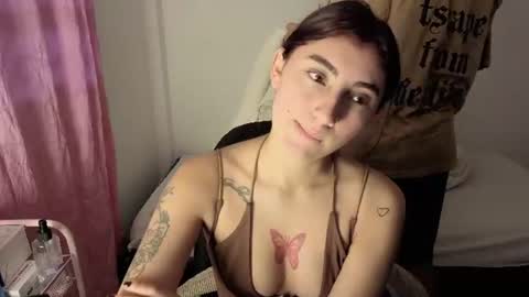Maria online show from July 12, 2026, 9:17 pm