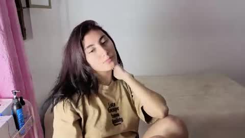 Maria online show from July 14, 2026, 2:16 am