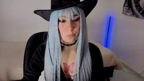Maria online show from July 24, 2026, 10:08 pm