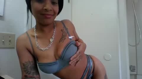 Mariah online show from March 2, 2026, 6:59 pm