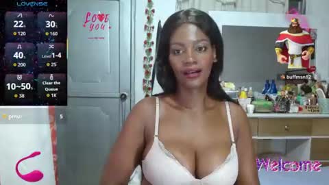 Snapshot of mariah_hellen chatting on June 24, 2026, 11:59 pm Alicia online show from June 24, 2026, 11:59 pm
