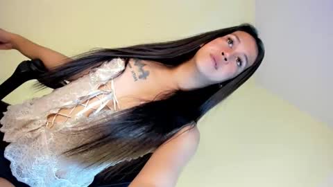 mariahah69 online show from March 24, 2026, 12:26 am