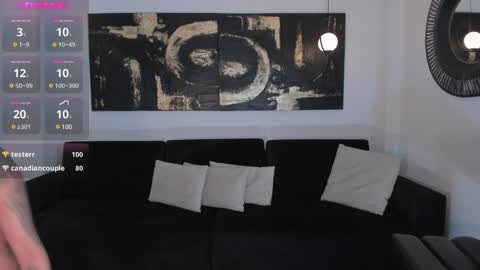 MARIA HERRERA  online show from January 8, 2025, 9:12 pm