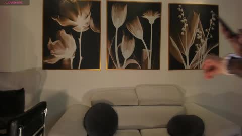 MARIA HERRERA  online show from March 8, 2025, 2:12 am