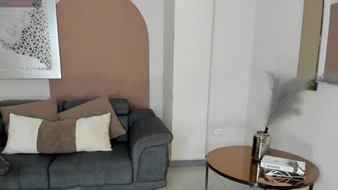 MARIA HERRERA  online show from March 13, 2026, 8:26 pm