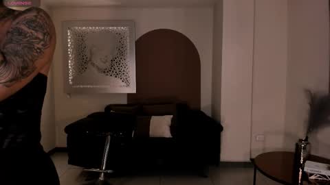 MARIA HERRERA  online show from March 14, 2026, 8:14 pm