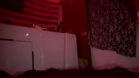 MariahJade95 online show from June 29, 2026, 7:25 am