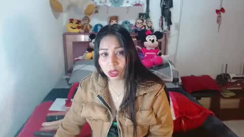 Snapshot of mariajose2015 chatting on February 10, 2026, 2:59 am Mariajose online show from February 10, 2026, 2:59 am
