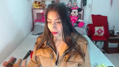 Snapshot of mariajose2015 chatting on February 18, 2026, 10:55 am Mariajose online show from February 18, 2026, 10:55 am
