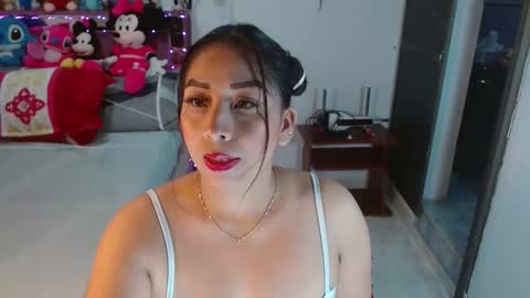 Snapshot of mariajose2015 chatting on February 19, 2026, 11:06 am Mariajose online show from February 19, 2026, 11:06 am