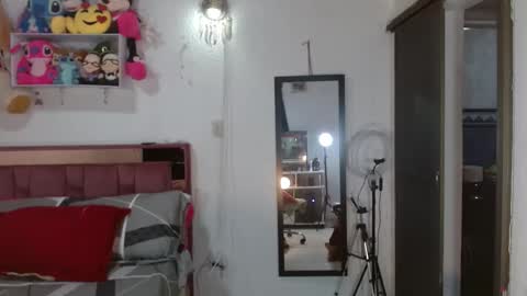 Snapshot of mariajose2015 chatting on February 20, 2026, 11:54 am Mariajose online show from February 20, 2026, 11:54 am