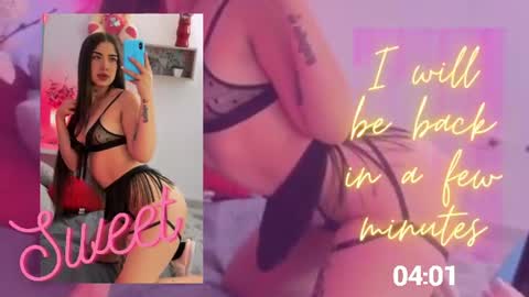 Mariam online show from July 7, 2026, 7:23 am