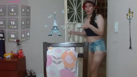 mariam_wish1 online show from May 11, 2026, 6:27 pm