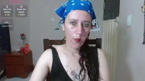 mariam_wish1 online show from May 13, 2026, 4:59 pm