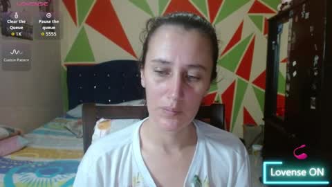mariam_wish1 online show from May 21, 2026, 6:04 pm