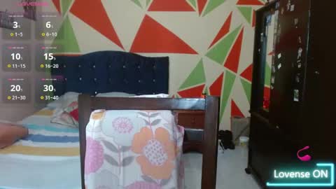 mariam_wish1 online show from May 23, 2026, 4:55 pm