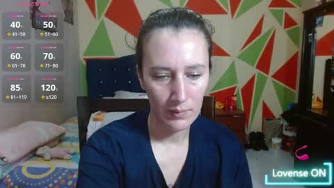mariam_wish1 online show from May 26, 2026, 4:25 pm