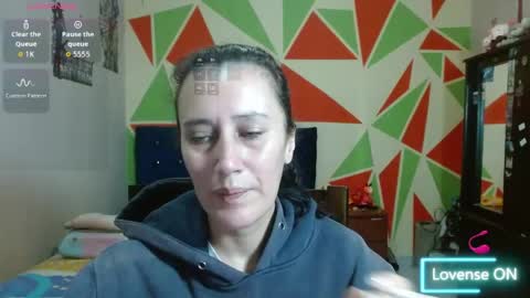 mariam_wish1 online show from May 29, 2026, 5:22 pm