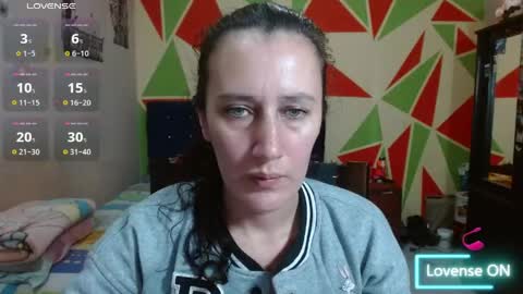 mariam_wish1 online show from June 1, 2026, 7:48 pm