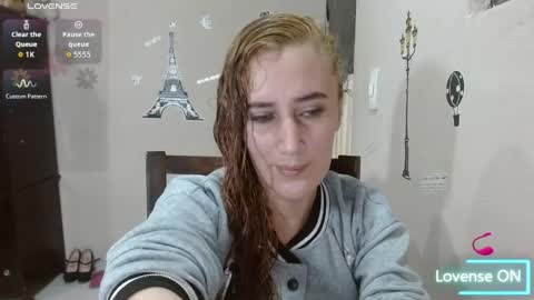 mariam_wish1 online show from June 9, 2026, 7:14 pm
