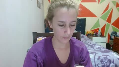 mariam_wish1 online show from June 17, 2026, 4:41 pm