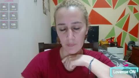 mariam_wish1 online show from June 19, 2026, 8:01 pm
