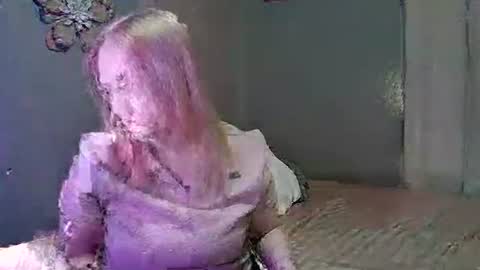 Mariah online show from February 24, 2025, 9:31 pm