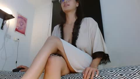 Snapshot of mariamcalad chatting on January 29, 2025, 4:05 am Mariam Calad online show from January 29, 2025, 4:05 am