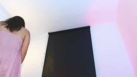 Snapshot of mariamcalad chatting on February 19, 2025, 4:12 am Mariam Calad online show from February 19, 2025, 4:12 am