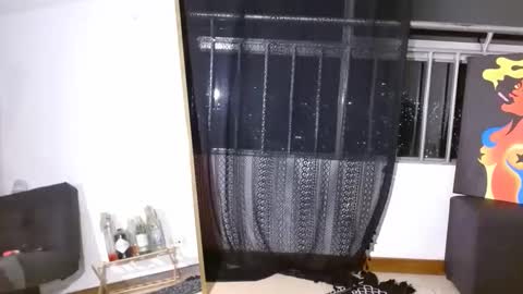 Snapshot of mariamcalad chatting on October 1, 2025, 11:33 pm Mariam Calad online show from October 1, 2025, 11:33 pm