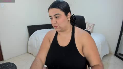 Snapshot of mariamcastillo chatting on April 8, 2026, 5:57 pm Mariam Castiblanco online show from April 8, 2026, 5:57 pm
