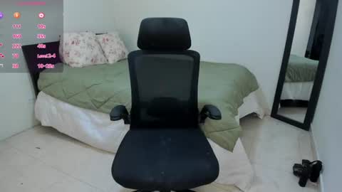 Snapshot of mariamcastillo chatting on June 12, 2026, 6:07 pm Mariam Castiblanco online show from June 12, 2026, 6:07 pm