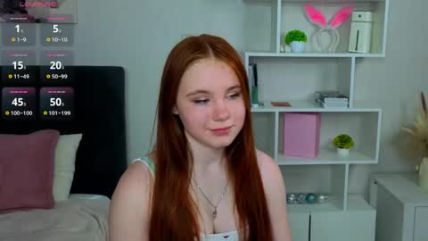 Snapshot of mariamcreedon chatting on June 6, 2026, 8:13 pm My name is Molly this is my first day online show from June 6, 2026, 8:13 pm