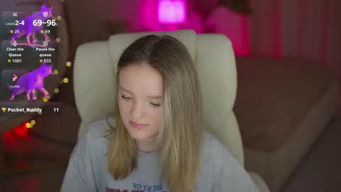 Maria online show from April 29, 2026, 5:33 am