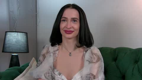 MariaMenson online show from January 22, 2025, 3:52 am