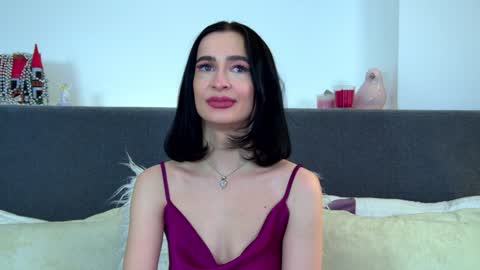 MariaMenson online show from January 29, 2025, 5:09 am