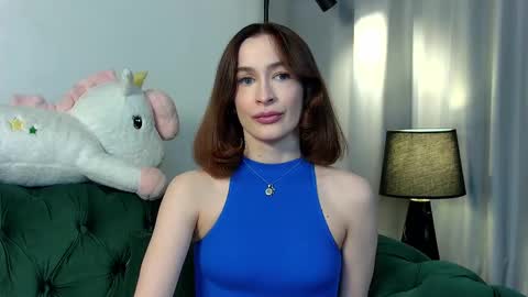 MariaMenson online show from March 7, 2025, 1:53 am