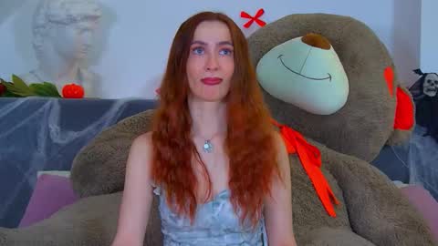 MariaMenson online show from November 2, 2025, 6:16 am