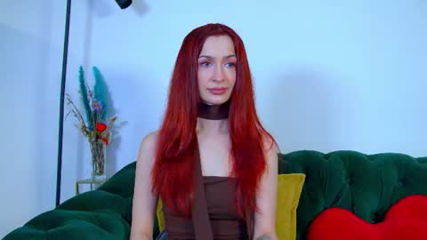 Snapshot of mariamenson chatting on June 23, 2026, 6:22 am MariaMenson online show from June 23, 2026, 6:22 am