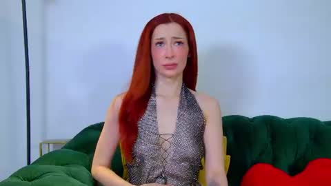 Snapshot of mariamenson chatting on June 28, 2026, 6:25 pm MariaMenson online show from June 28, 2026, 6:25 pm