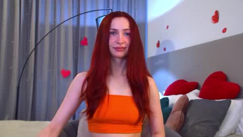 Snapshot of mariamenson chatting on July 10, 2026, 6:21 pm MariaMenson online show from July 10, 2026, 6:21 pm