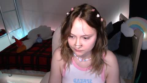 Snapshot of mariamilkis chatting on December 14, 2024, 4:12 am Maria online show from December 14, 2024, 4:12 am