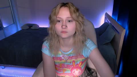 Snapshot of mariamilkis chatting on January 14, 2025, 3:47 pm Maria online show from January 14, 2025, 3:47 pm