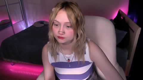 Snapshot of mariamilkis chatting on January 25, 2025, 4:46 pm Maria online show from January 25, 2025, 4:46 pm