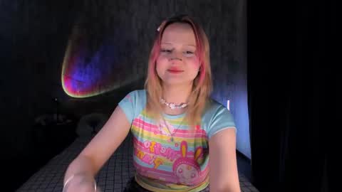 Snapshot of mariamilkis chatting on February 21, 2025, 5:42 pm Maria online show from February 21, 2025, 5:42 pm